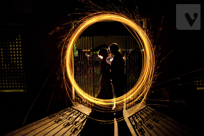 Centennial Vineyards Bowral Wedding